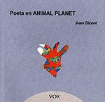 Poeta en ANIMAL PLANET